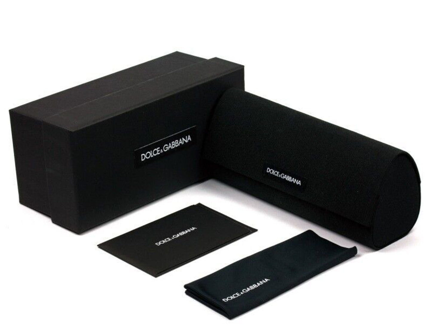 Dolce & Gabbana 0DG3392-3432-52 52mm