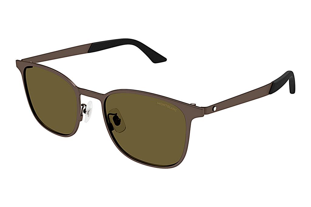 Mont Blanc MB0331S-003 54mm