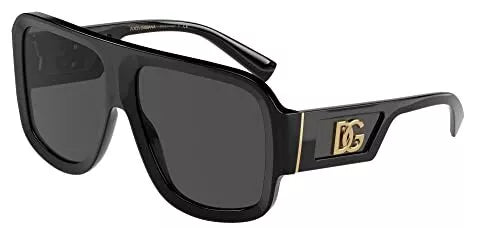 Dolce & Gabbana DG4401-50187-58 58mm