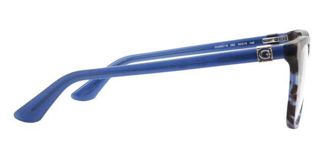 Guess GU2937-N-092-52 52mm