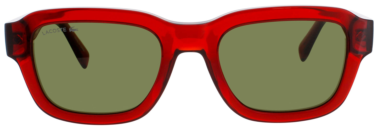 Lacoste L6048S-800 51mm New Sunglasses