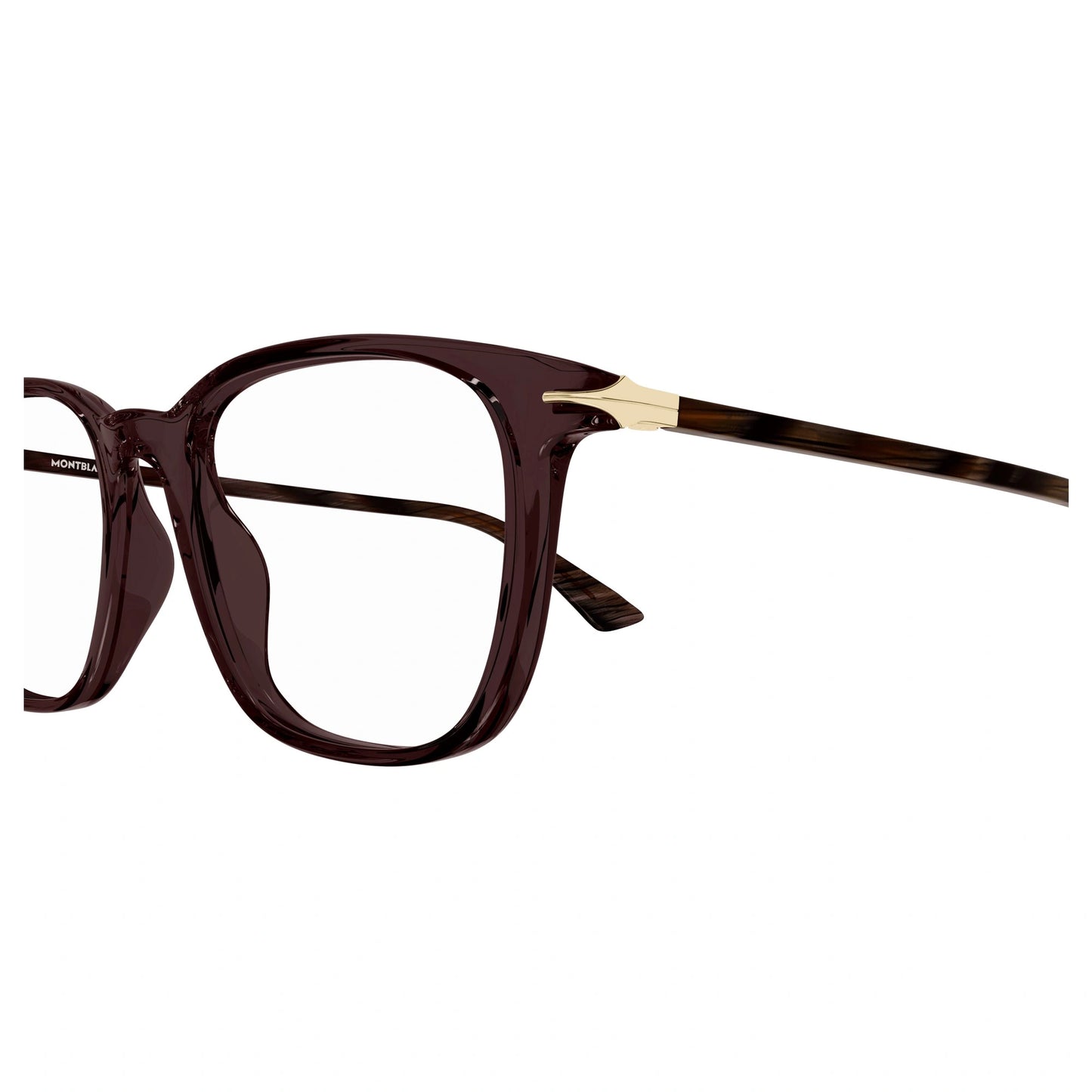 Mont Blanc MB0338o-008 54mm
