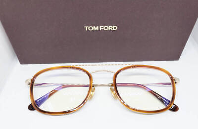 Tom Ford FT5677FB-053-52 52mm