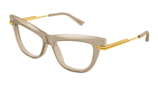 Bottega Veneta BV1266o-006 51mm