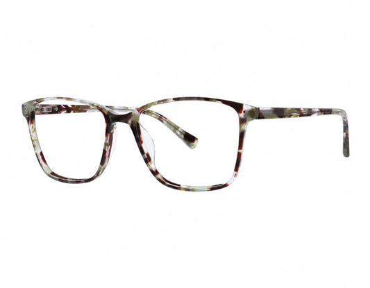 Life Is Good Jody-Green Tortoise 54mm