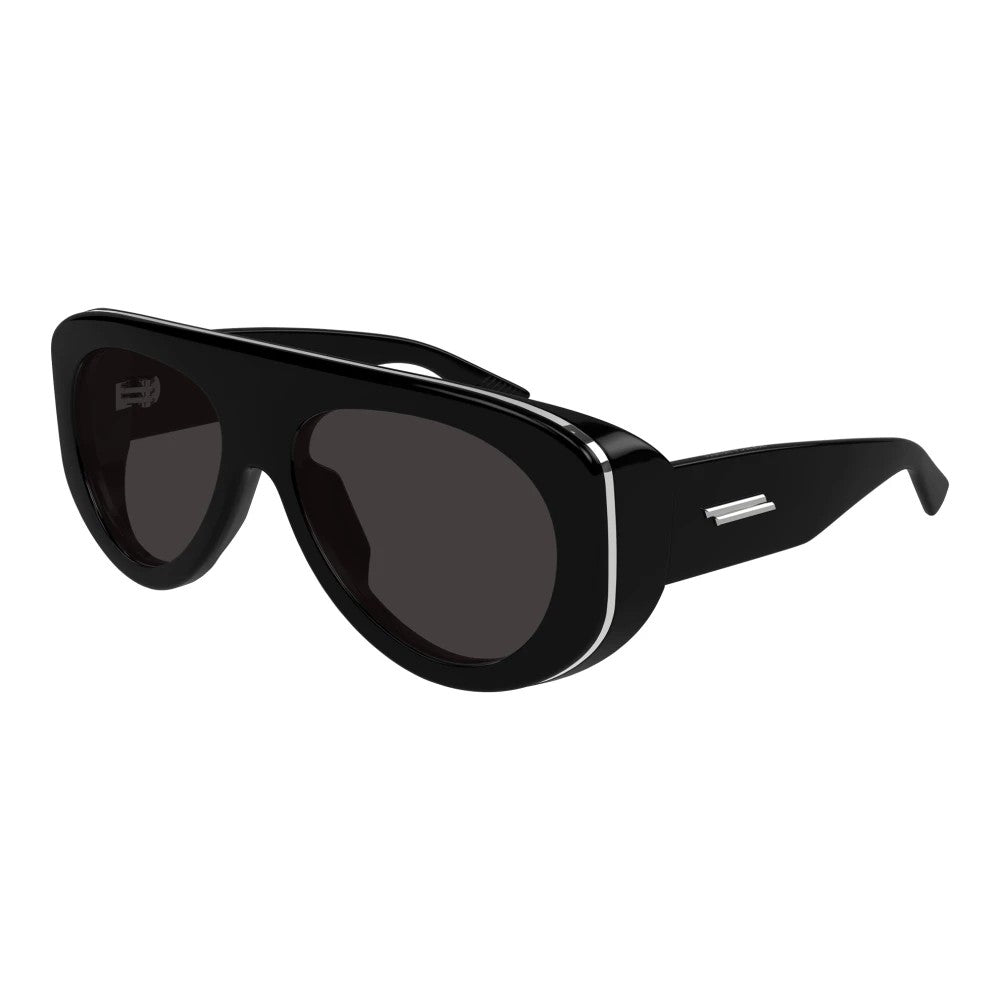 Bottega Veneta BV1362S-001 58mm