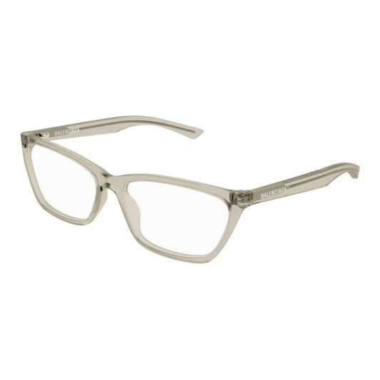 Balenciaga BB0406o-004 59mm