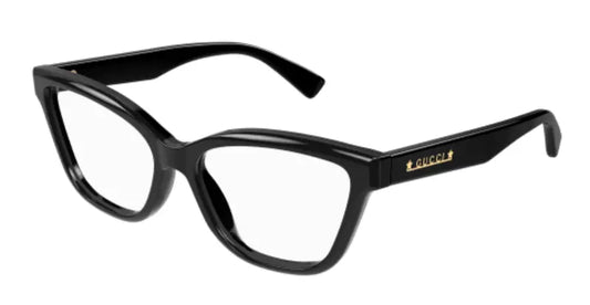 Gucci GG1589o-001 0mm