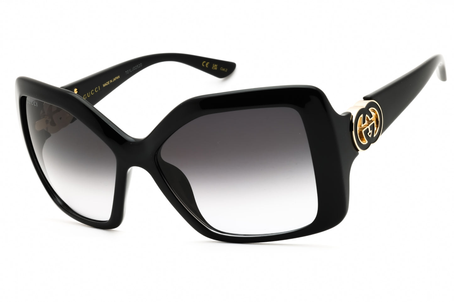Gucci GG2015S-001 59mm