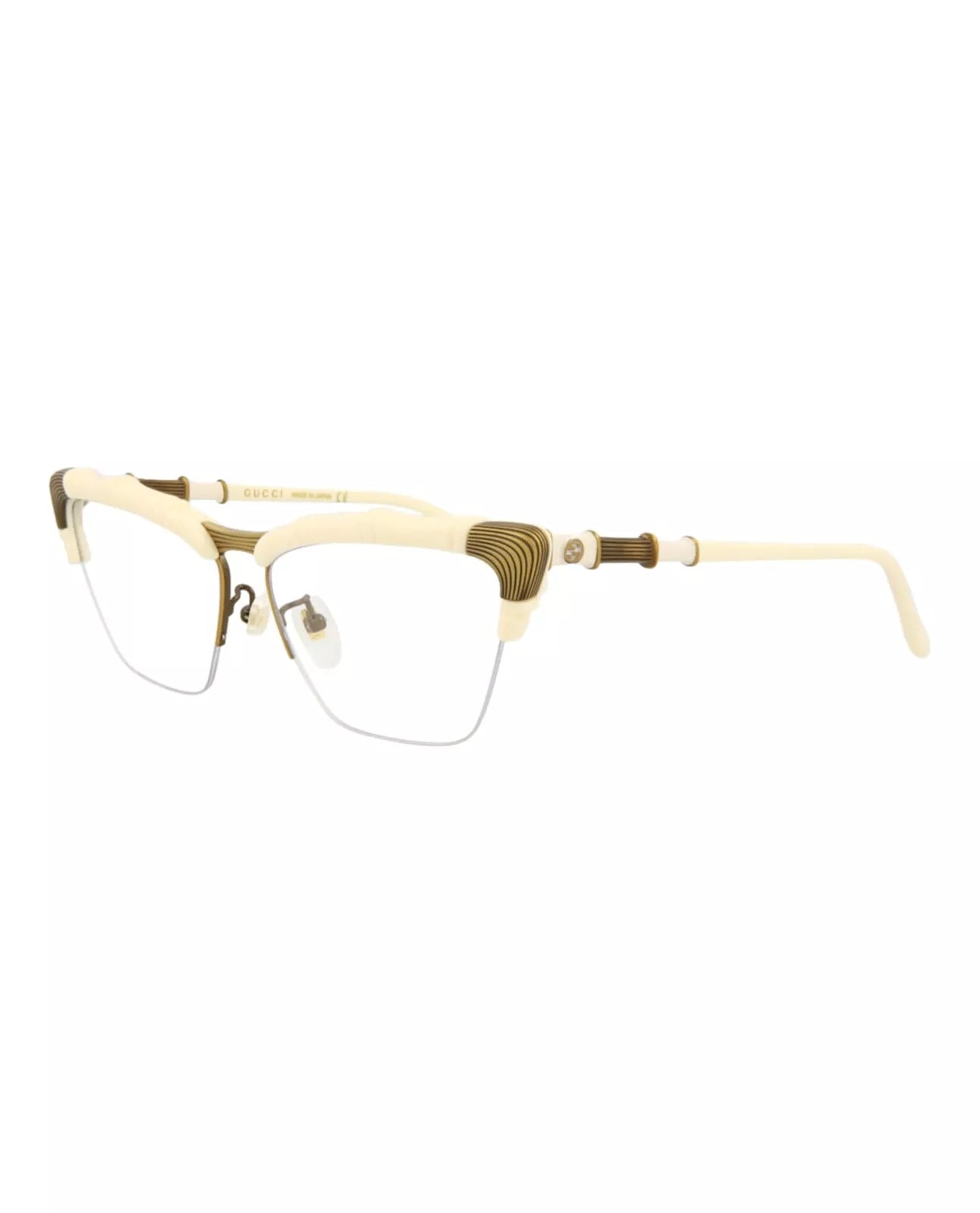 Gucci GG0660O-002-58 58mm