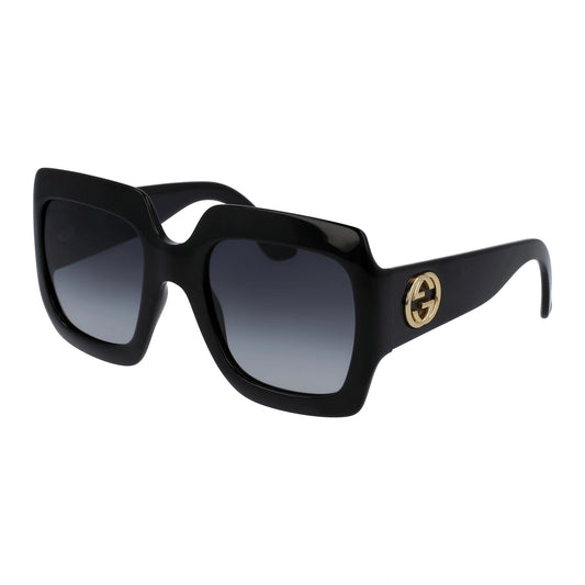 Gucci GG0053SN-001-54