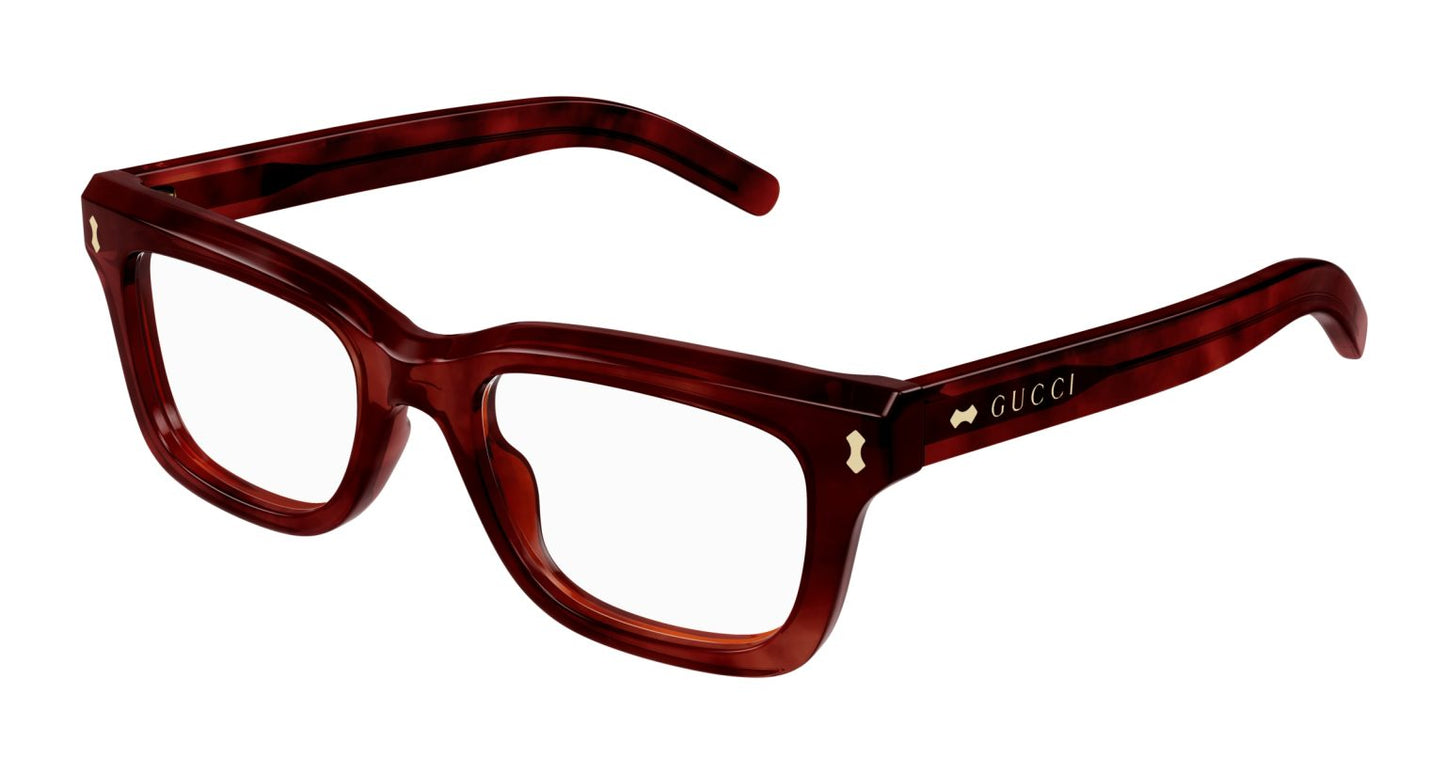 Gucci GG1522o-007 51mm