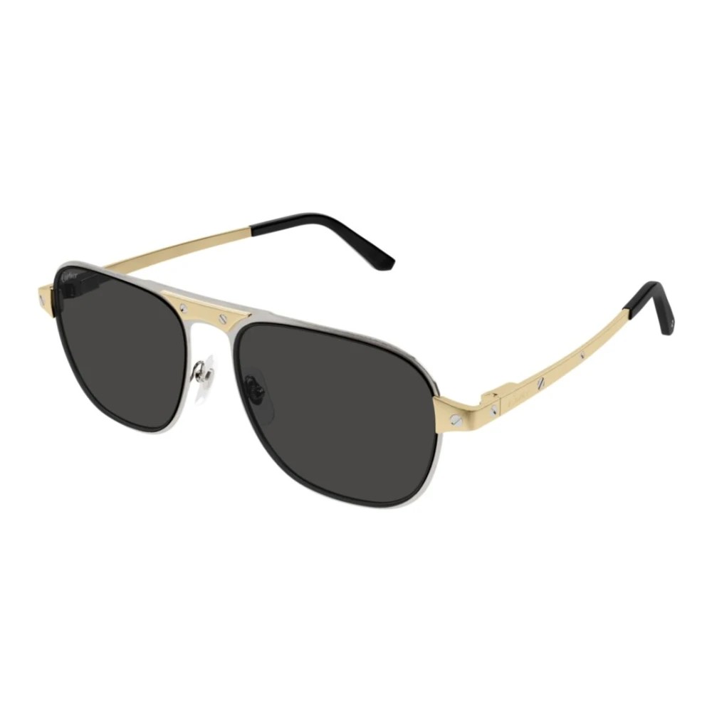 Cartier CT0532S-001 58mm