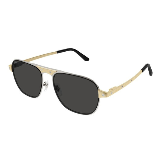 Cartier CT0532S-001 58mm