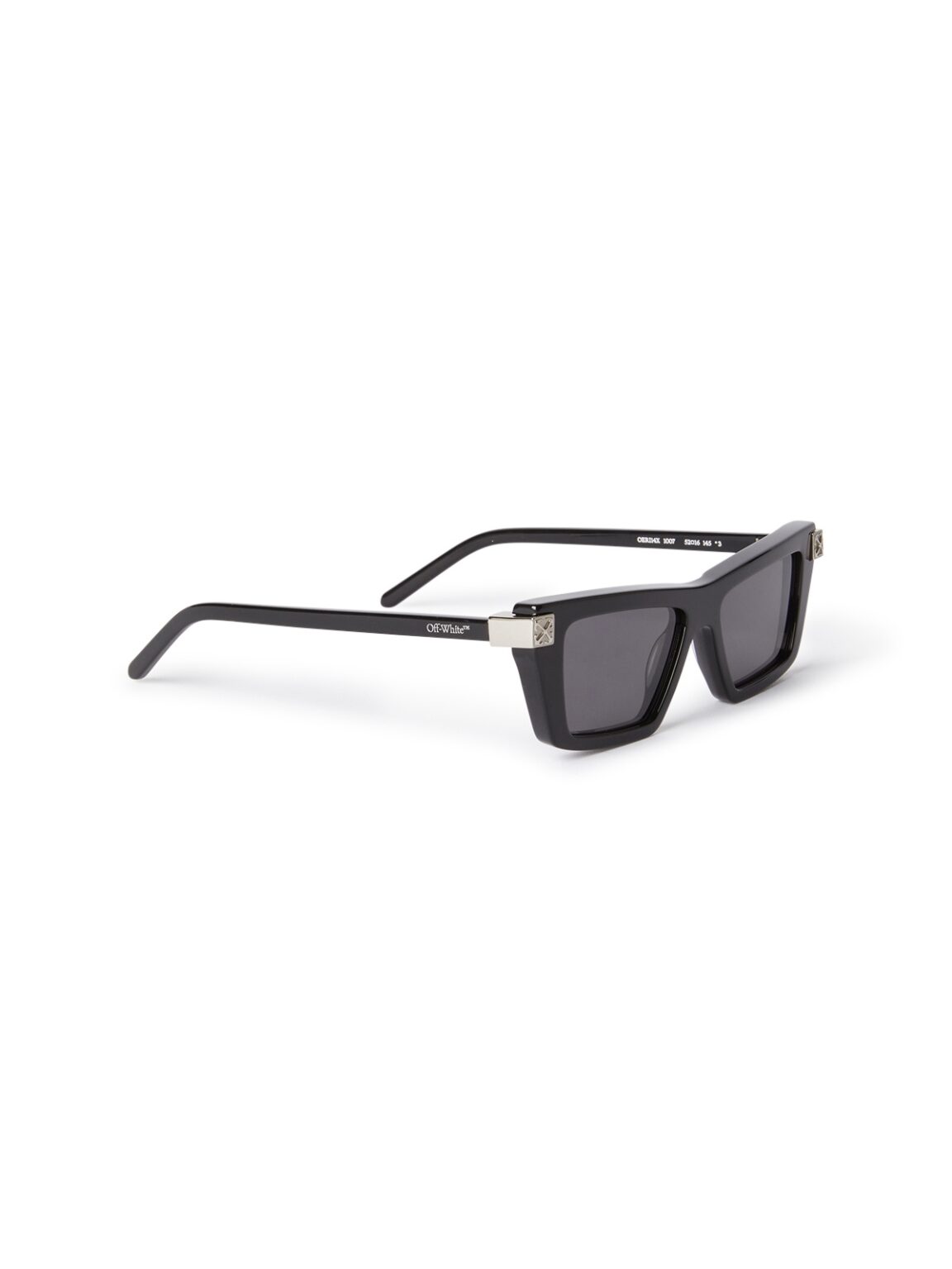 Off-White OERI14XF25PLA0011007 52mm