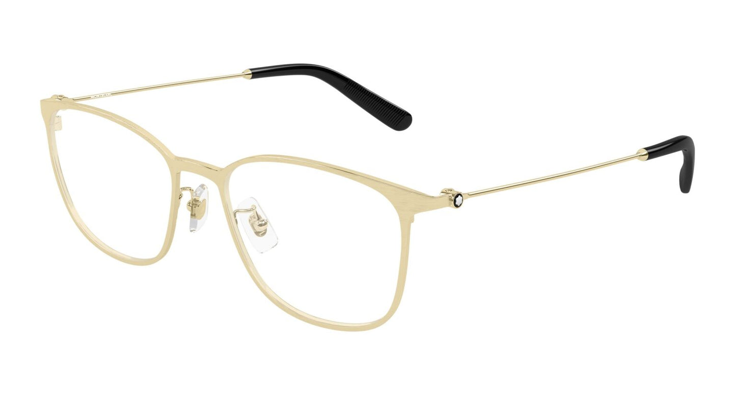 Mont Blanc MB0463oL-008 57mm