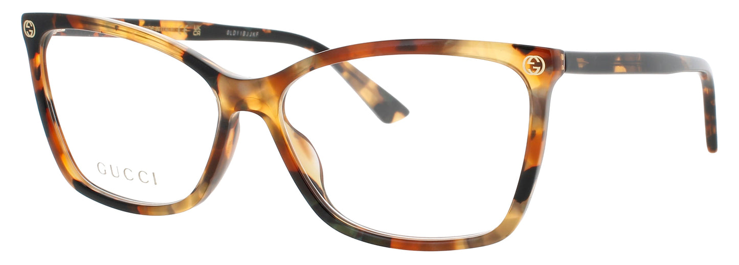 Gucci GG0025O-014-56 56