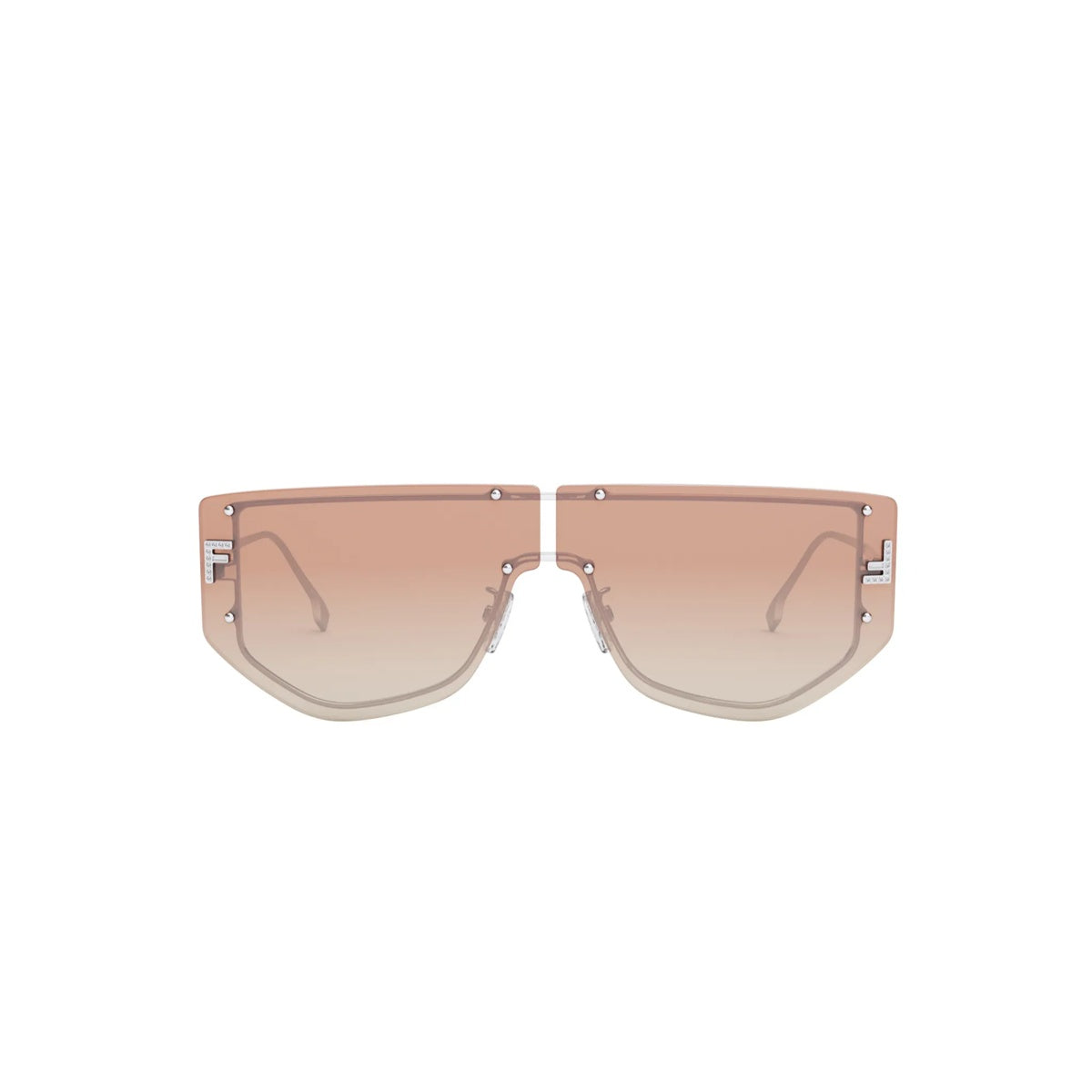 Fendi FE40096U-16T 69mm