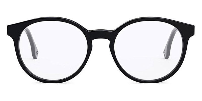 Fendi FE50031I-001-50 50mm