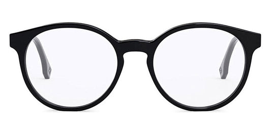 Fendi FE50031I-001-50 50mm