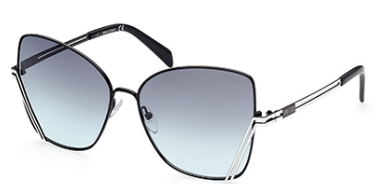 Emilio Pucci EP0179-5905B 59mm