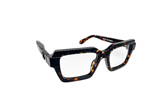 Off-White OERJ08UF25PLA0016000-52 52