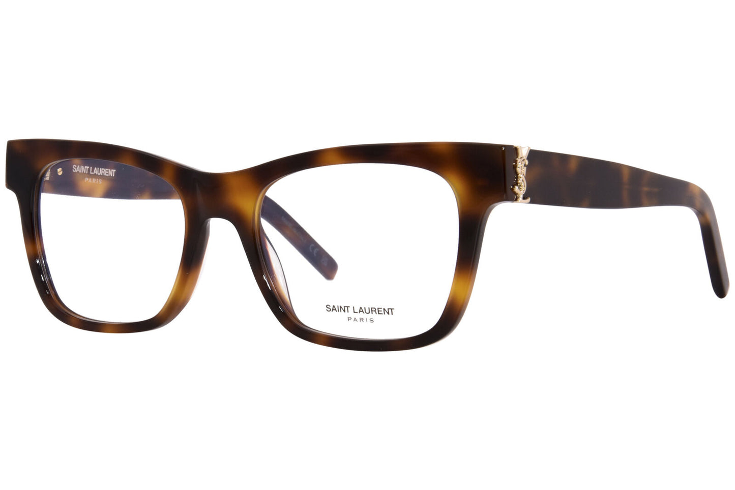 Yves Saint Laurent SL-M118-002 52mm