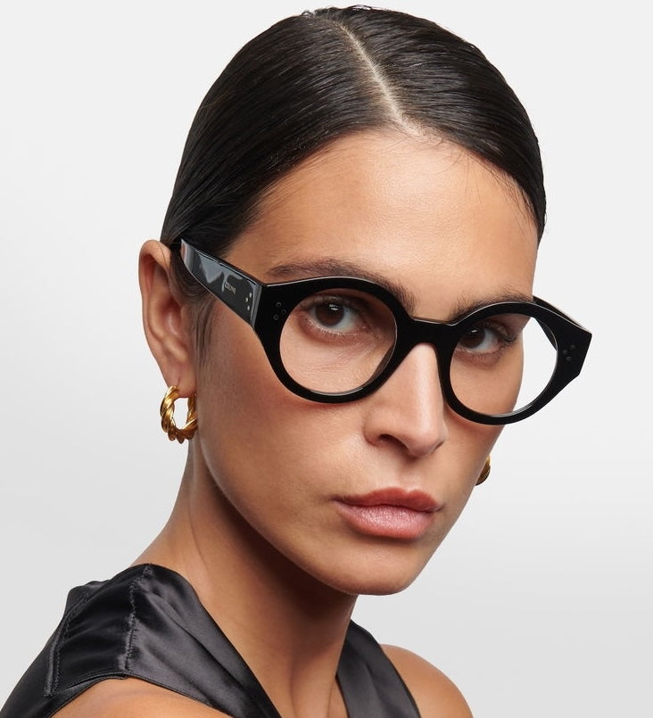 Celine CL50123I-001-48 48mm