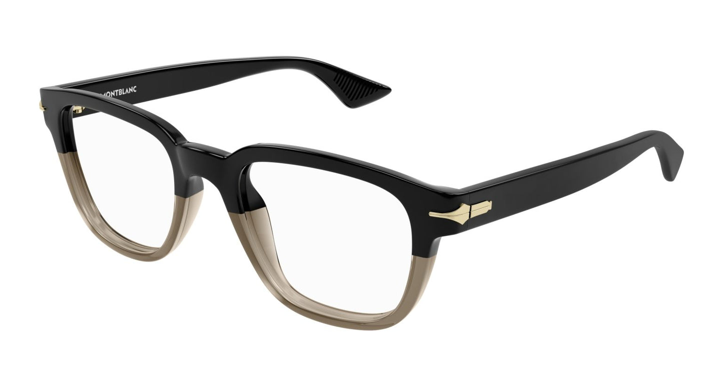 Mont Blanc MB0305o-003 0mm