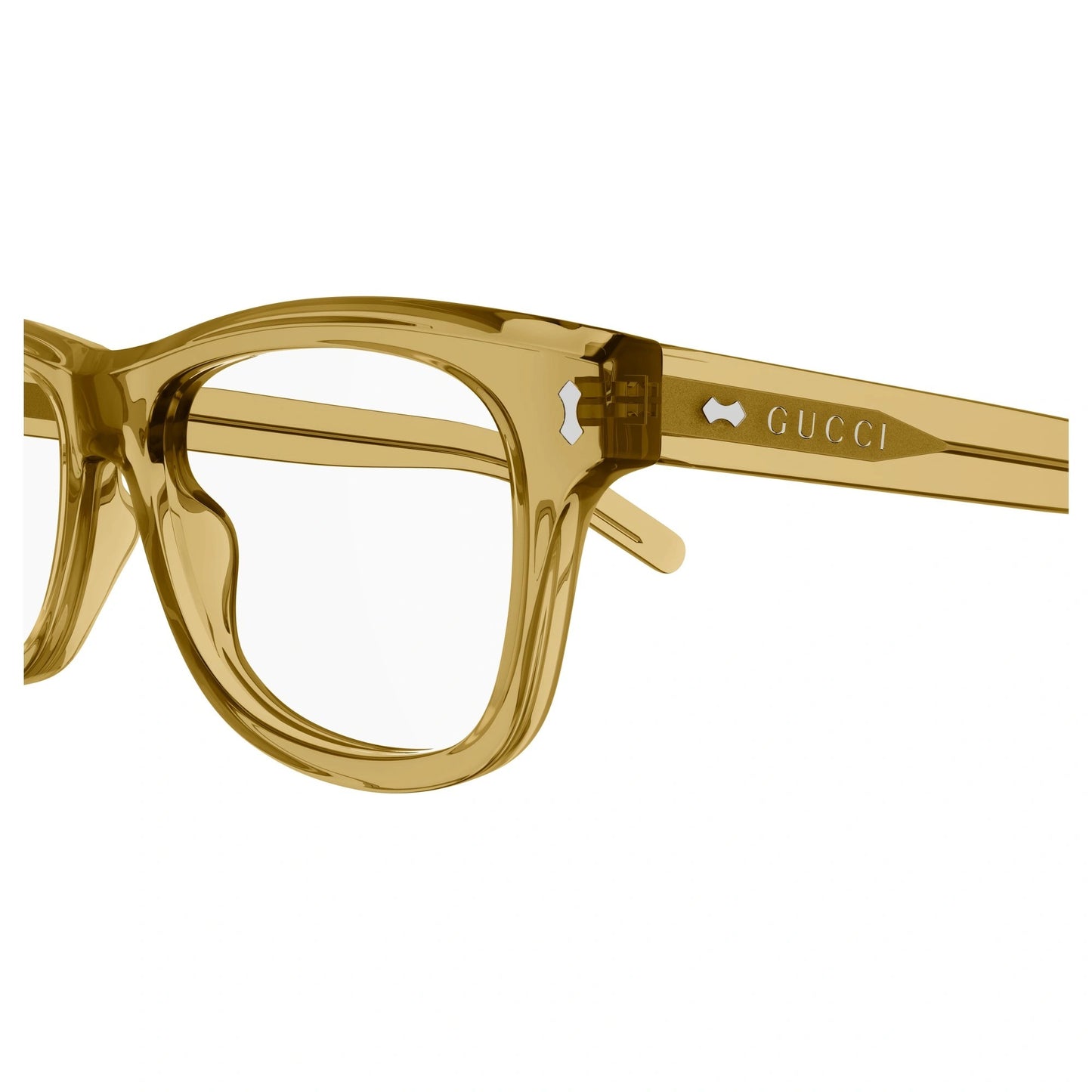 GUCCI GG1526o-003 52mm
