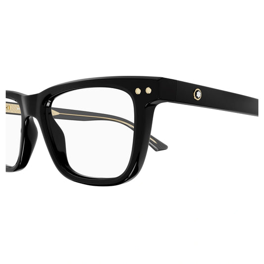 Mont Blanc MB0322o-005 53mm