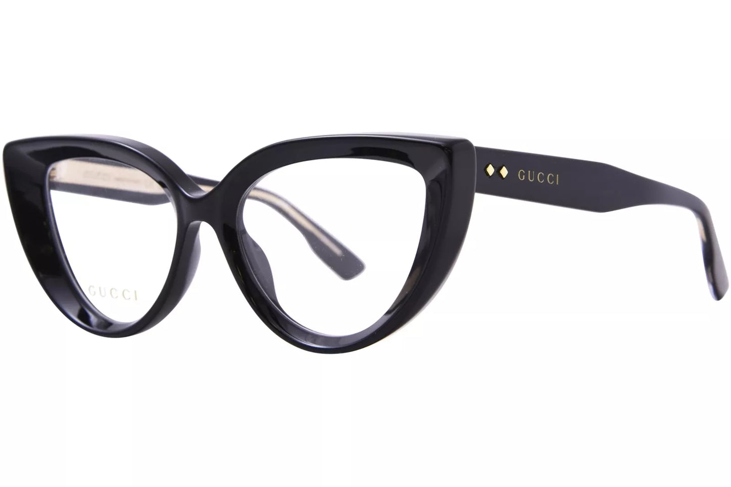 Gucci GG1530o-001 52mm