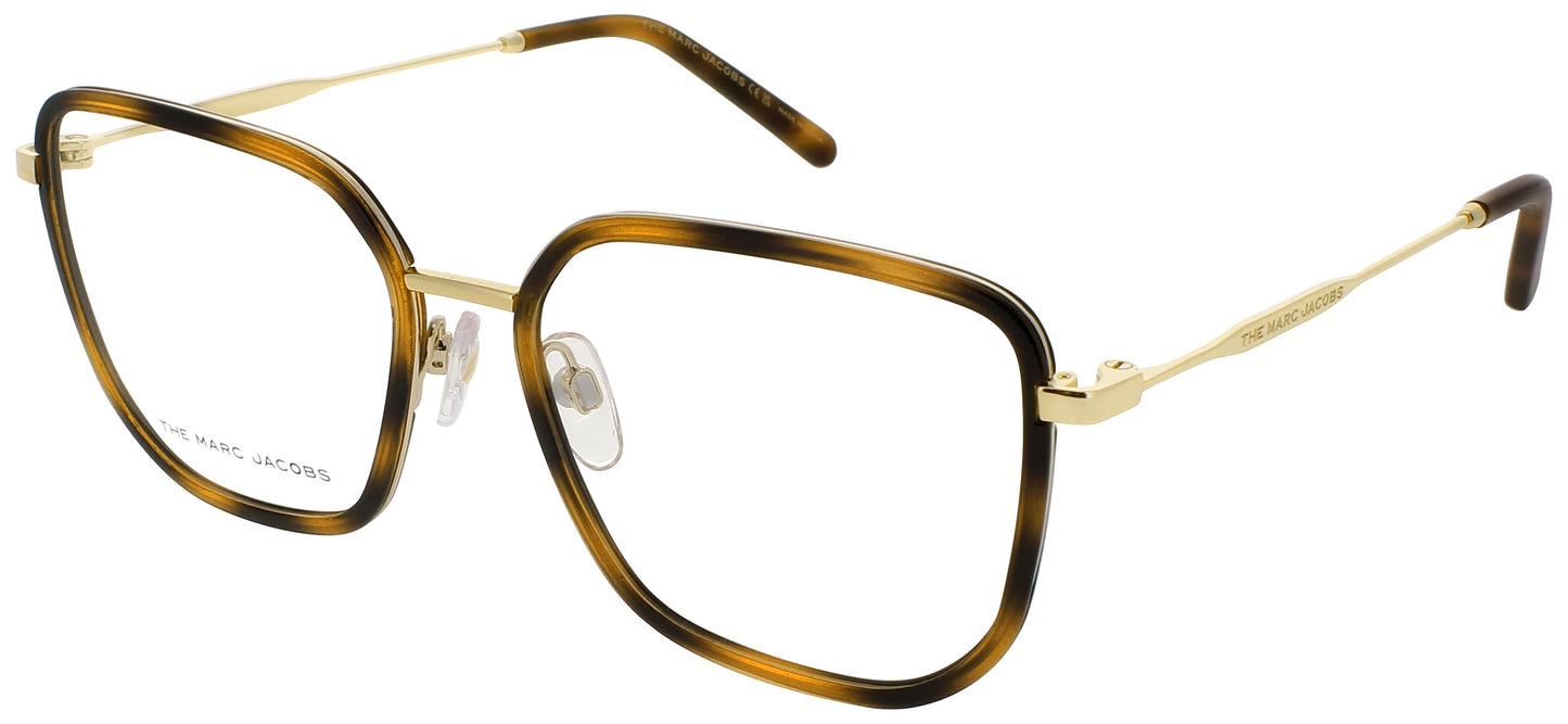 Marc Jacobs MARC-537-0086-53 53mm