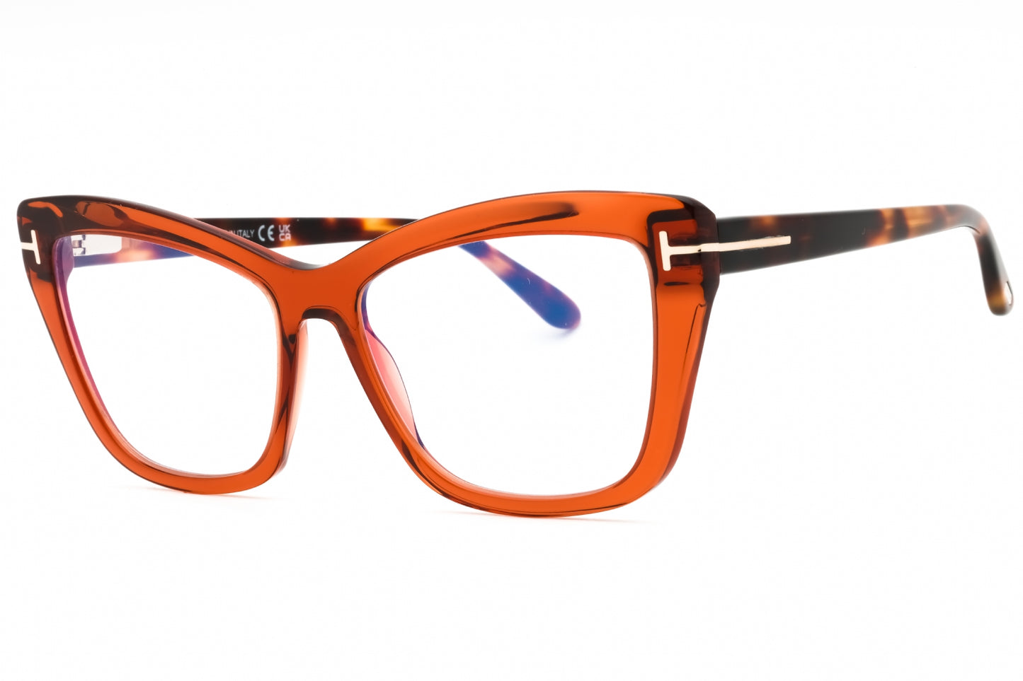 Tom Ford FT5826-B-048 55mm
