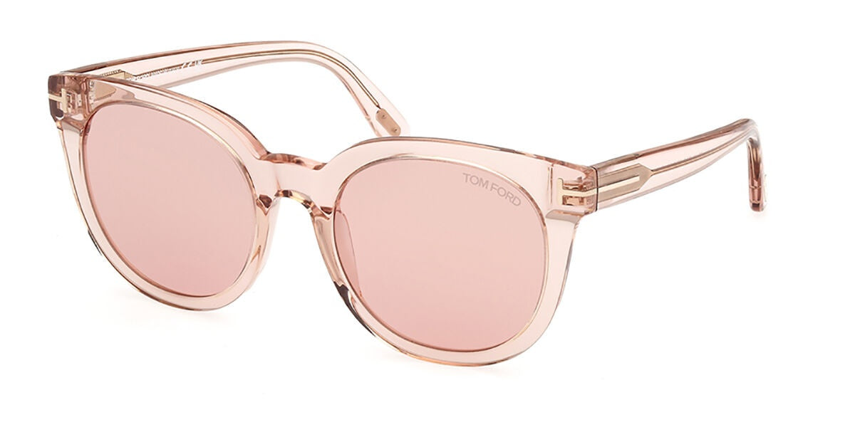 Tom Ford FT1109-72S-53 53mm