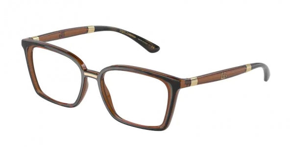 Dolce & Gabbana DG-5081-3185-50 50mm