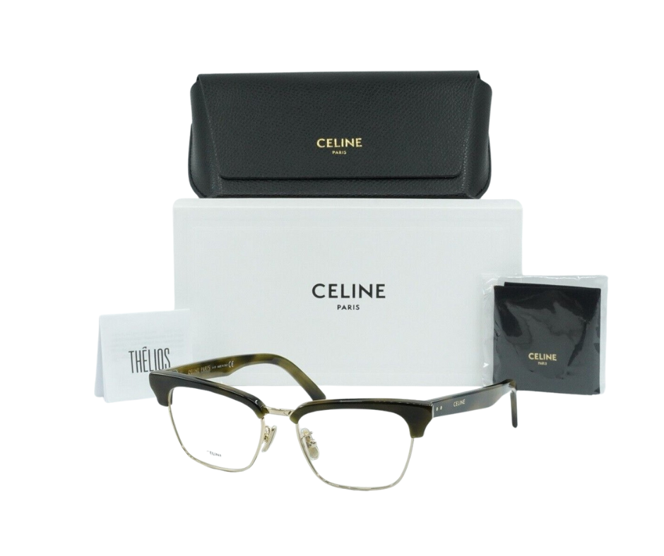 Celine CL50026U-031-53 53mm