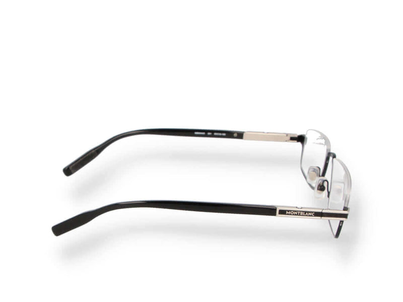 Mont Blanc MB0044O-001-55 55mm