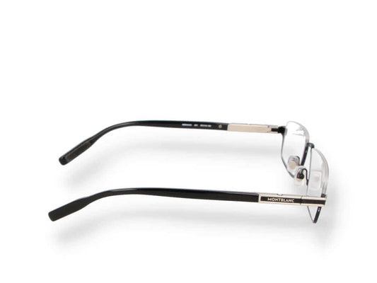 Mont Blanc MB0044O-001-55 55mm