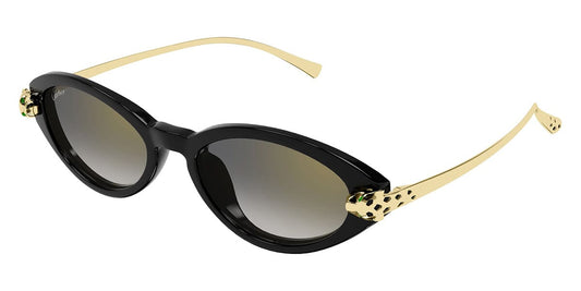 Cartier CT0634S-001 52mm