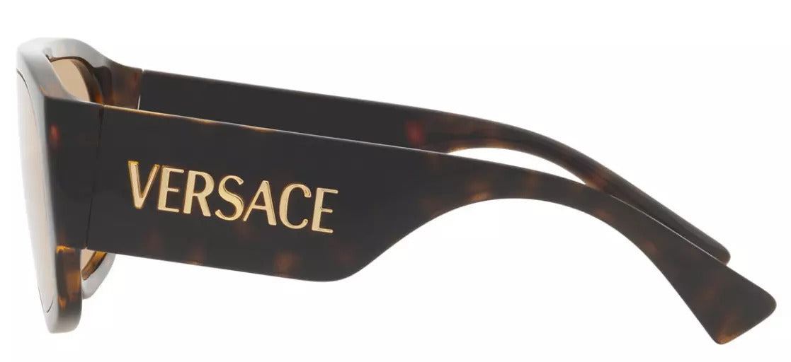 Versace VE4439-10873-33 33mm