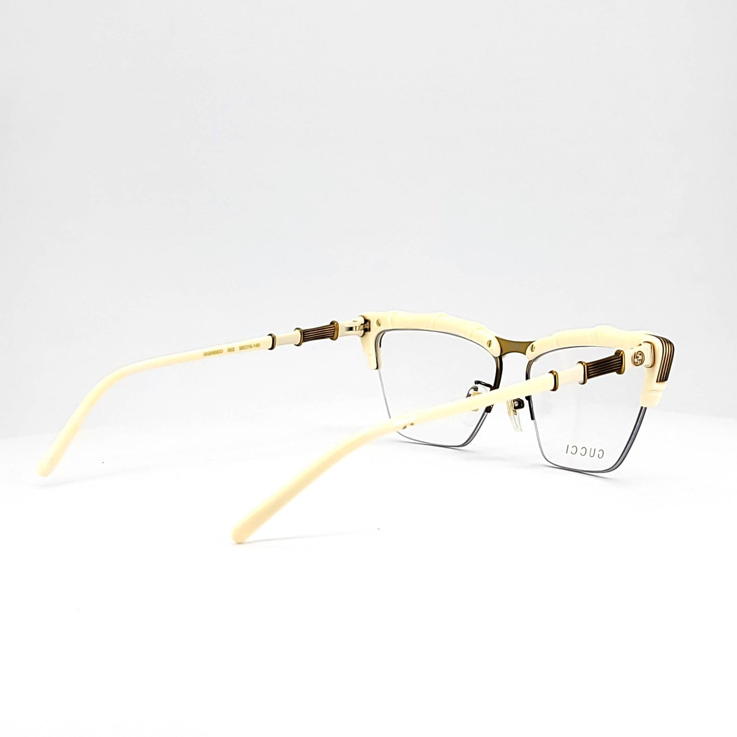 Gucci GG0660O-002-58 58mm