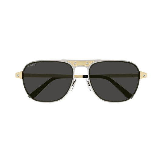 Cartier CT0532S-001 58mm