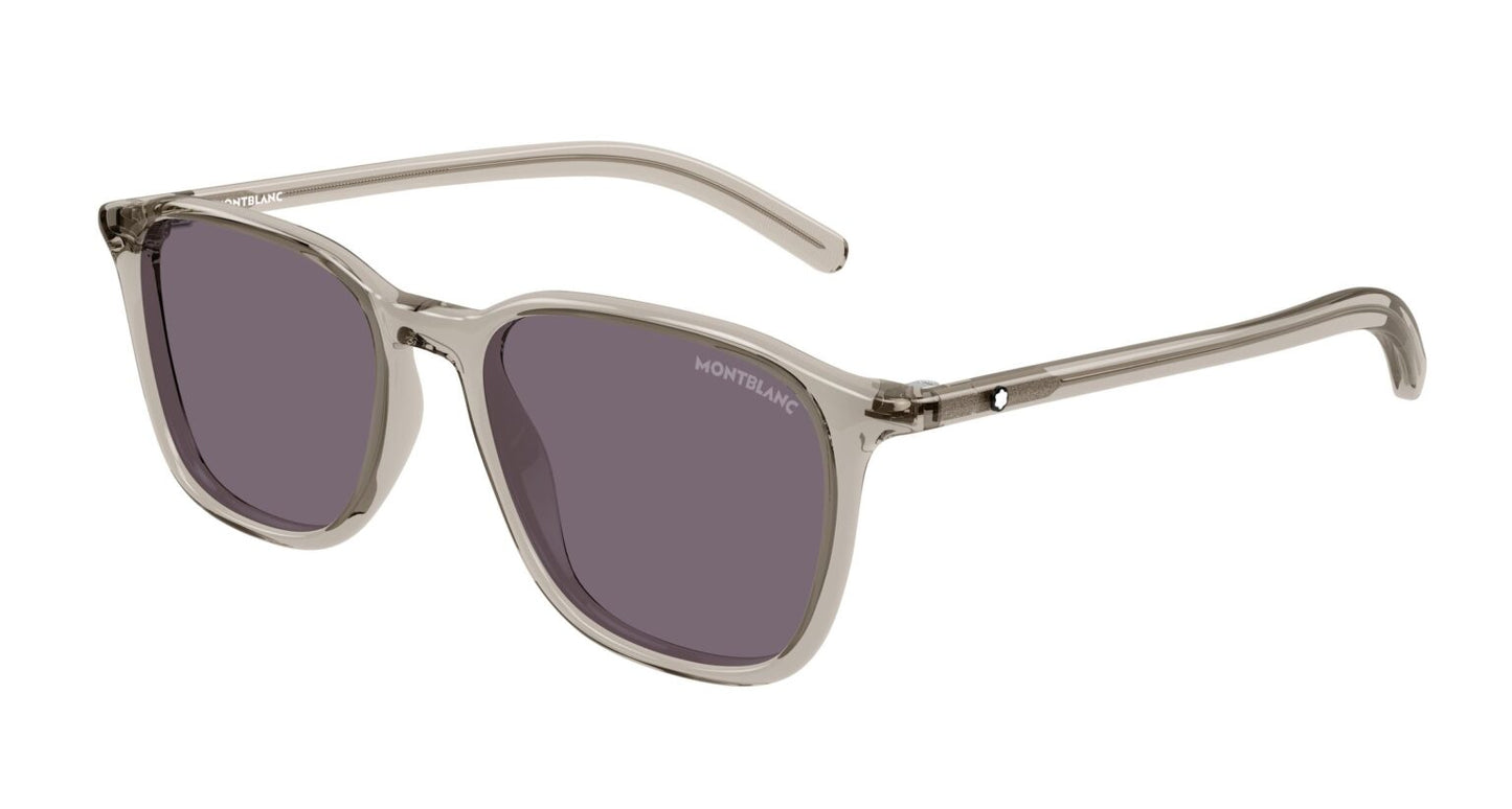 Mont Blanc MB0325S-006 53mm