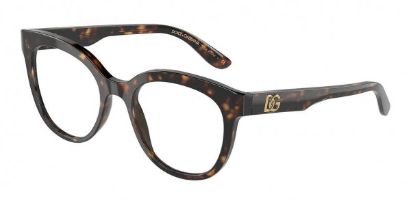 Dolce & Gabbana DG3353-502-51