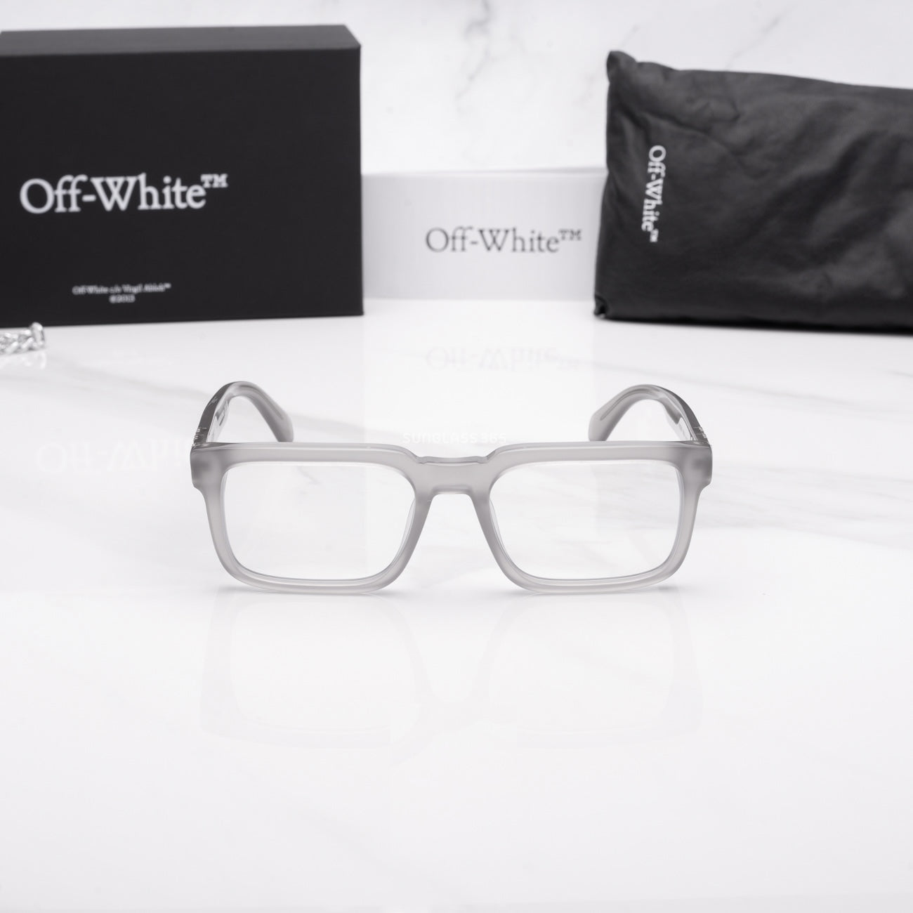 Off-White Style-70 OERJ070S24PLA0010900 55mm