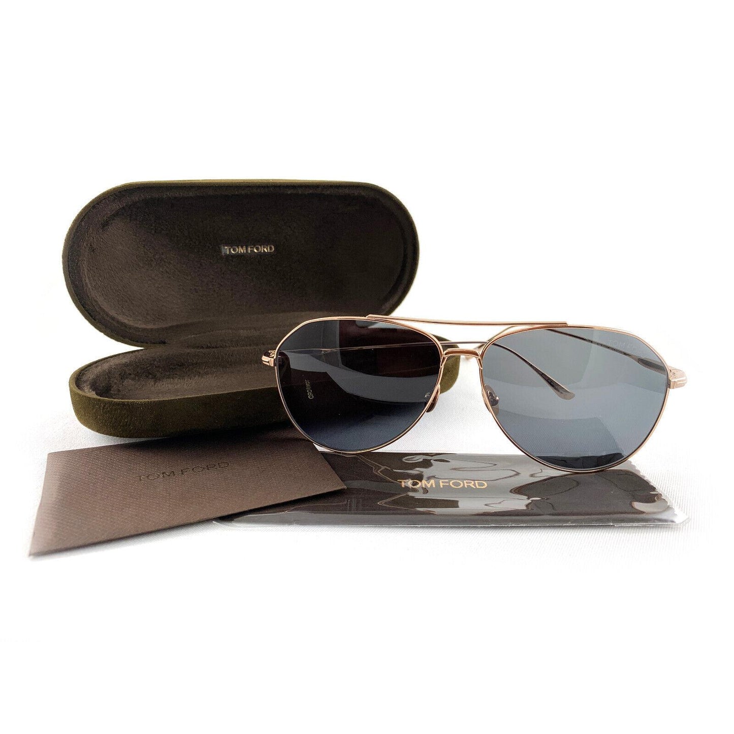 Tom Ford FT0747-28A