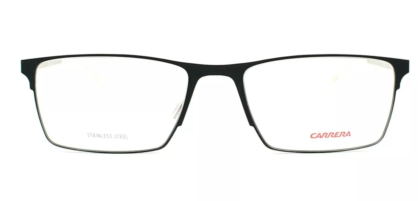 Carrera CA6662-ORC-53 53mm