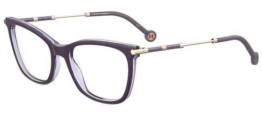 Carolina Herrera HER-0151-YHP-54 54mm