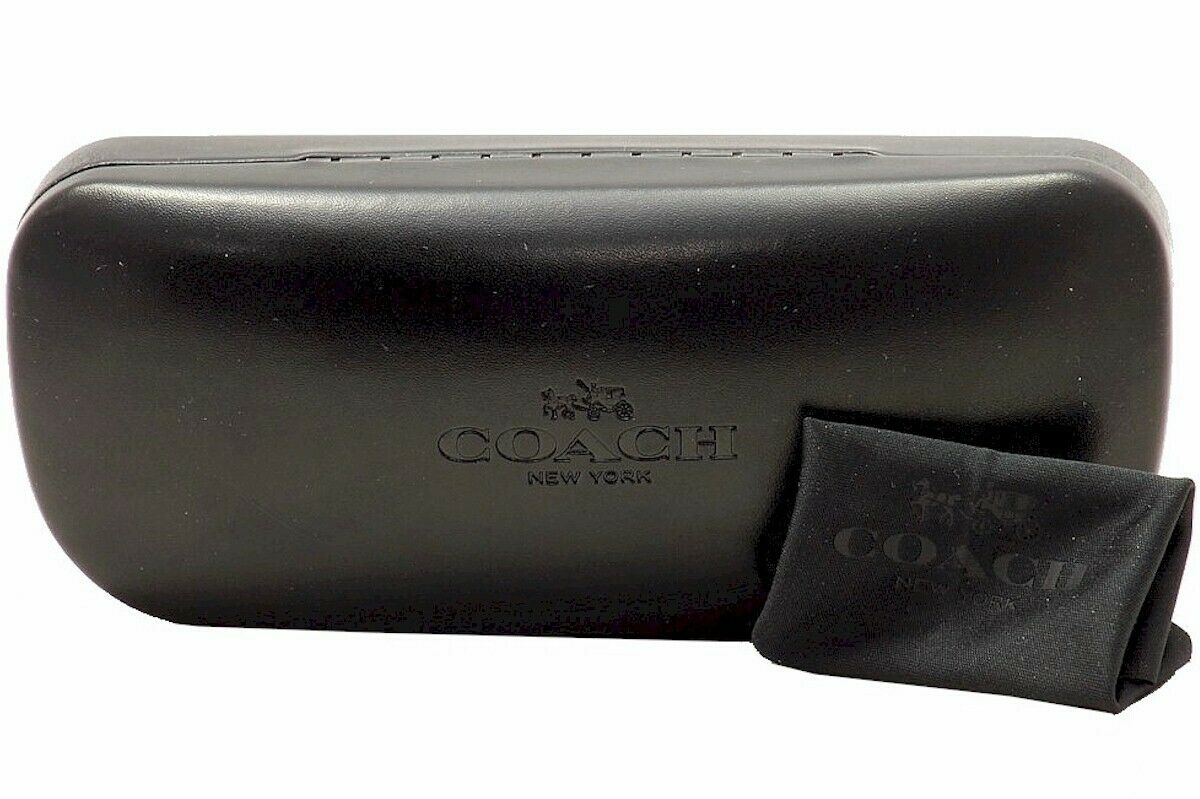 Coach HC6143-5002-52 52mm